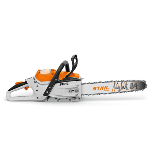 STIHL MSA 300 accu kettingzaag STIHL STIHL MSA 300 accu kettingzaag
