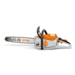 STIHL MSA 300 accu kettingzaag STIHL STIHL MSA 300 accu kettingzaag