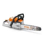 STIHL MSA 300 accu kettingzaag STIHL STIHL MSA 300 accu kettingzaag