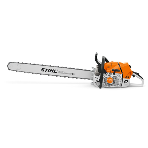 STIHL MS 881 benzine kettingzaag STIHL STIHL MS 881 benzine kettingzaag