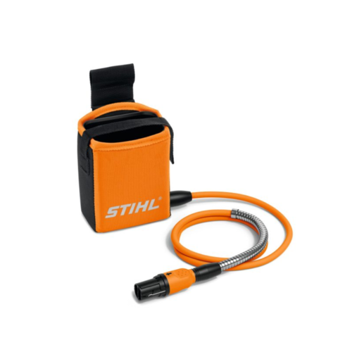 STIHL AP-gordeltas met aansluitkabel STIHL STIHL AP-gordeltas met aansluitkabel