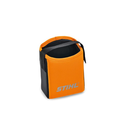 STIHL Tas voor accugordel STIHL STIHL Tas voor accugordel