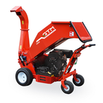 GTM Professional MSGTS1800CWDGE24 MF benzine houtversnipperaar GTM Professional GTM Professional MSGTS1800CWDGE24 MF benzine houtversnipperaar