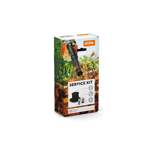 STIHL STIHL Service kit 37 voor BG 86 en SH 86