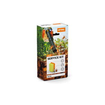 STIHL Service kit 40 voor BR 800 STIHL Service kit 40 voor BR 800