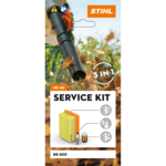 STIHL Service kit 40 voor BR 800 STIHL STIHL Service kit 40 voor BR 800