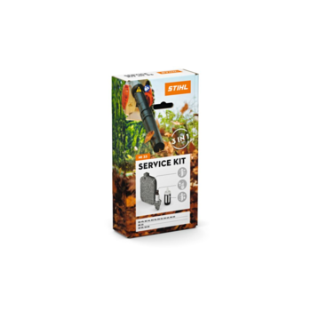 STIHL Service kit 33 voor BG, BR en SH STIHL Service kit 33 voor BG, BR en SH