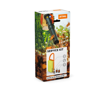STIHL Service kit 39 voor BR 500, 550, 600 en 700 STIHL Service kit 39 voor BR 500, 550, 600 en 700
