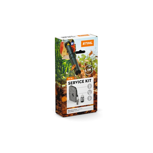 STIHL Service kit 36 voor BG en SH STIHL STIHL Service kit 36 voor BG en SH