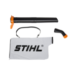 STIHL Aanbouwset zuigmechanisme voor BGE STIHL STIHL Aanbouwset zuigmechanisme voor BGE