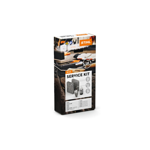 STIHL Service kit 22 voor HT, BG, FC, FH, FR, HL, KA, KM, PC STIHL STIHL Service kit 22 voor HT, BG, FC, FH, FR, HL, KA, KM, PC