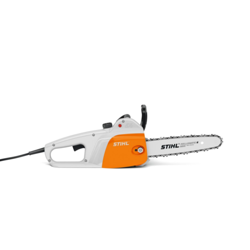 STIHL MSE 141 elektrische kettingzaag STIHL STIHL MSE 141 elektrische kettingzaag
