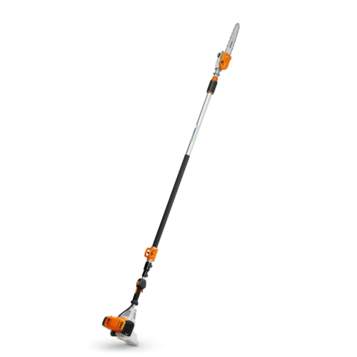 STIHL HT 135 benzine hoogsnoeier STIHL STIHL HT 135 benzine hoogsnoeier