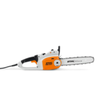 STIHL MSE 210 C-B elektrische kettingzaag STIHL STIHL MSE 210 C-B elektrische kettingzaag
