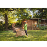 STIHL STIHL Speelgoedkettingzaag inclusief batterijen