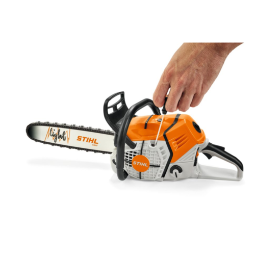 STIHL STIHL Speelgoedkettingzaag inclusief batterijen