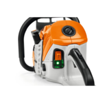 STIHL STIHL Speelgoedkettingzaag inclusief batterijen