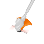 STIHL Speelgoedkantenmaaier STIHL STIHL Speelgoedkantenmaaier