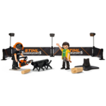 STIHL PLAYMOBIL SET TIMBERSPORTS® EDITION STIHL STIHL PLAYMOBIL SET TIMBERSPORTS® EDITION