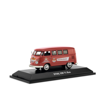 STIHL VW T1 van 1955 STIHL VW T1 van 1955
