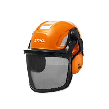 STIHL Speelgoedhelm STIHL Speelgoedhelm