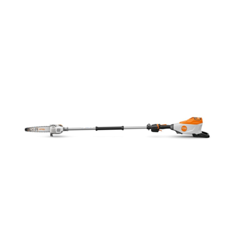 STIHL HTA 150 accu hoogsnoeier STIHL STIHL HTA 150 accu hoogsnoeier