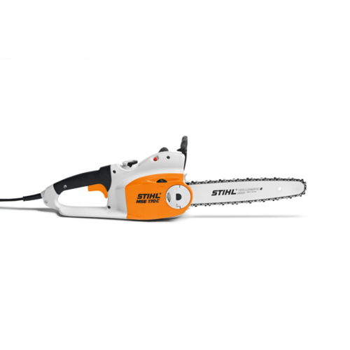 STIHL MSE 170 C-B elektrische kettingzaag STIHL STIHL MSE 170 C-B elektrische kettingzaag