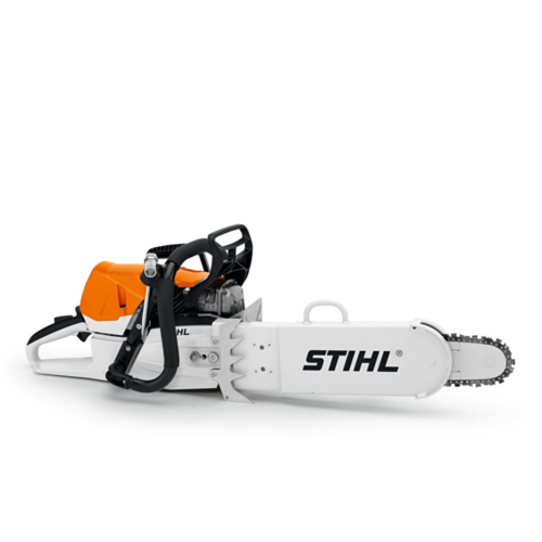 STIHL MS 462 C-M R benzine kettingzaag STIHL STIHL MS 462 C-M R benzine kettingzaag