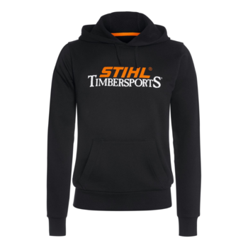 STIHL Hoodie TIMBERSPORTS Unisex
