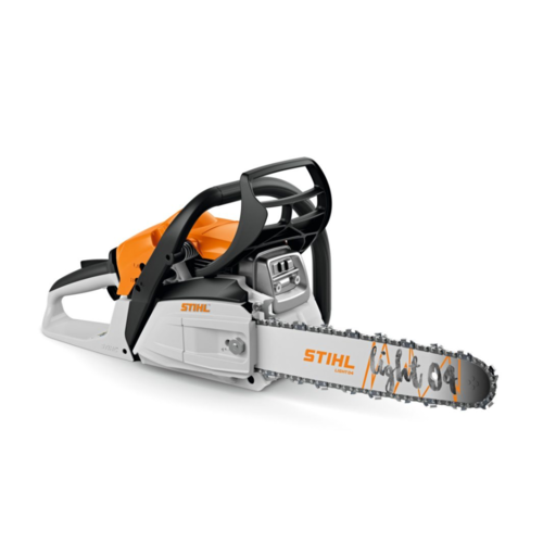 STIHL MS 182 benzine kettingzaag STIHL STIHL MS 182 benzine kettingzaag