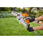 STIHL STIHL Verlengsteel voor GTA 20 en GTA 26