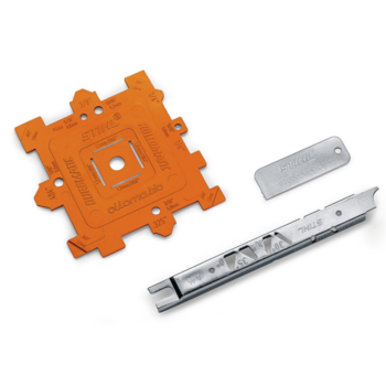 STIHL Onderhoud set voor zaaggarnituren STIHL Onderhoud set voor zaaggarnituren