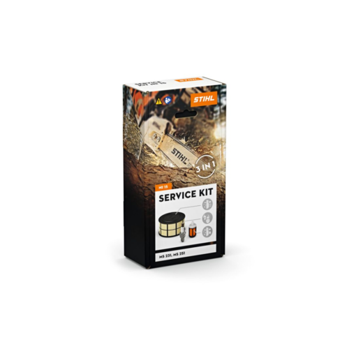 STIHL Service kit 15 voor MS 231 en MS 251 STIHL STIHL Service kit 15 voor MS 231 en MS 251