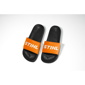 STIHL Badslippers STIHL Badslippers