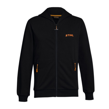 STIHL Hoodiejack Unisex STIHL Hoodiejack Unisex