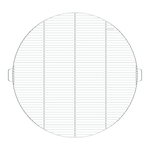 BonFeu BonFeu BonGrill - Ø 100 cm