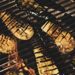 BonFeu BonFeu BonGrill - Ø 100 cm