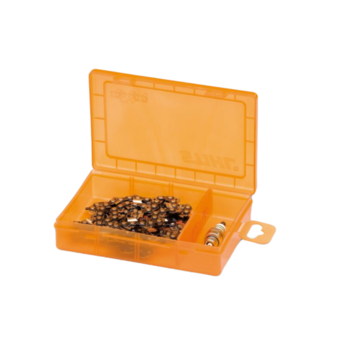 STIHL Opbergbox voor zaagkettingen STIHL Opbergbox voor zaagkettingen