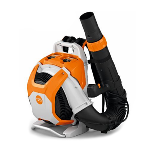 STIHL BRA 500 Accu Bladblazer STIHL STIHL BRA 500 Accu Bladblazer