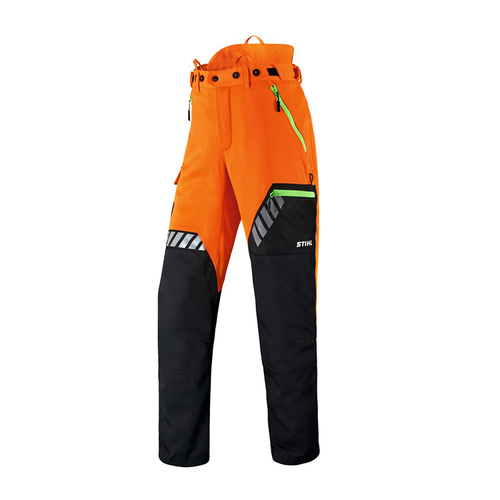 STIHL DYNAMIC DUROTEC broek (klasse 1) STIHL STIHL DYNAMIC DUROTEC broek (klasse 1)