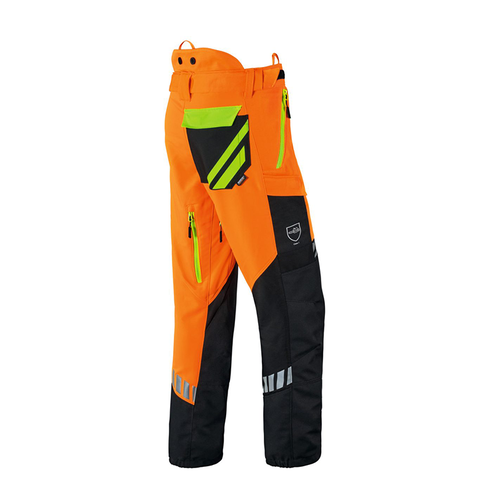 STIHL DYNAMIC DUROTEC broek (klasse 1) STIHL STIHL DYNAMIC DUROTEC broek (klasse 1)