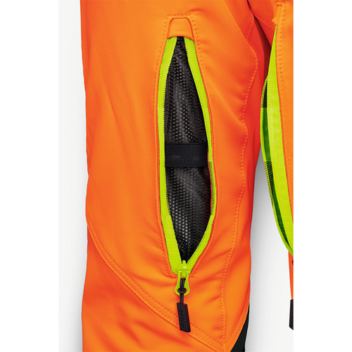 STIHL DYNAMIC DUROTEC broek (klasse 1) STIHL STIHL DYNAMIC DUROTEC broek (klasse 1)