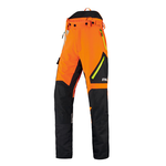 STIHL ADVANCE FLEXTEC broek (klasse 1) STIHL STIHL ADVANCE FLEXTEC broek (klasse 1)