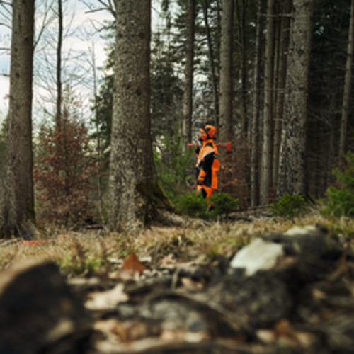 STIHL ADVANCE FLEXTEC broek (klasse 1) STIHL STIHL ADVANCE FLEXTEC broek (klasse 1)