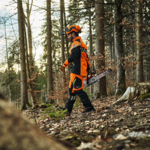 STIHL ADVANCE FLEXTEC broek (klasse 1) STIHL STIHL ADVANCE FLEXTEC broek (klasse 1)