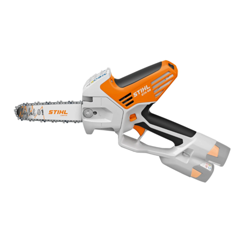 STIHL STIHL GTA 40 accu snoeizaag body