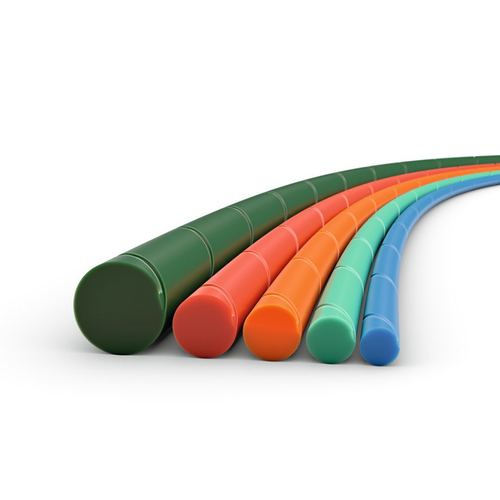 STIHL Ronde en geruisloze maaidraad STIHL STIHL Ronde en geruisloze maaidraad