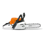 STIHL MS 251 benzine kettingzaag STIHL STIHL MS 251 benzine kettingzaag
