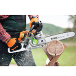 STIHL MS 251 benzine kettingzaag starters set basic STIHL STIHL MS 251 benzine kettingzaag starters set basic