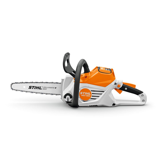 STIHL MSA 160 C-B accu kettingzaag starters set STIHL STIHL MSA 160 C-B accu kettingzaag starters set